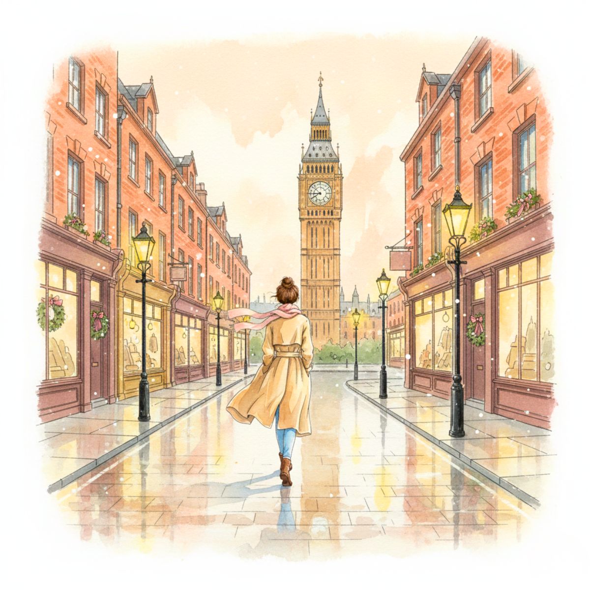 London