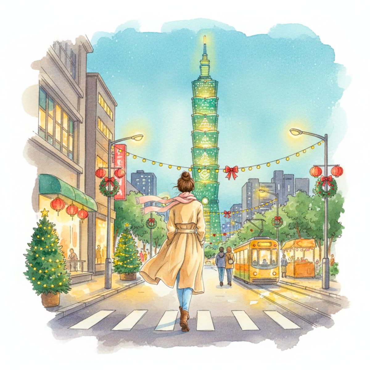 Taipei