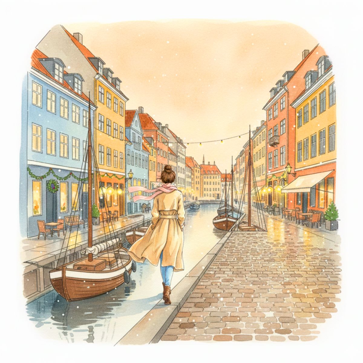 Copenhagen
