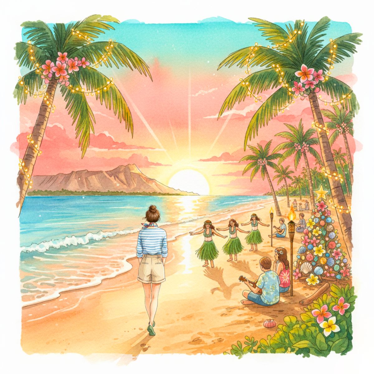 Hawaii