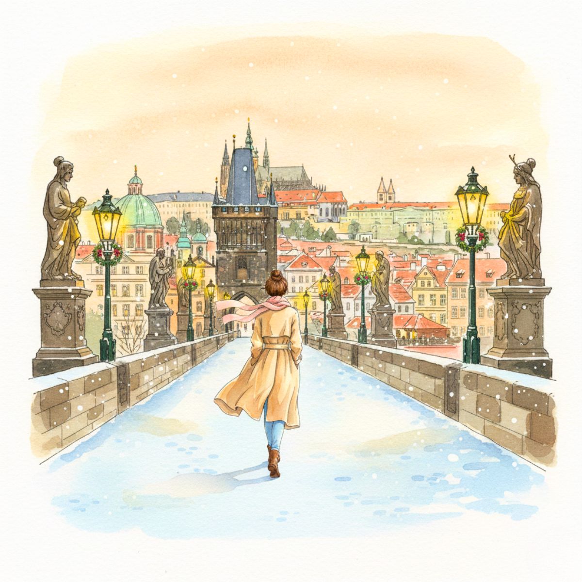 Prague