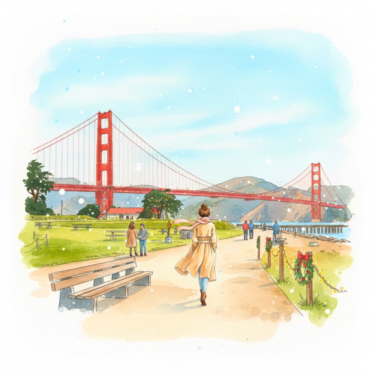 San Francisco