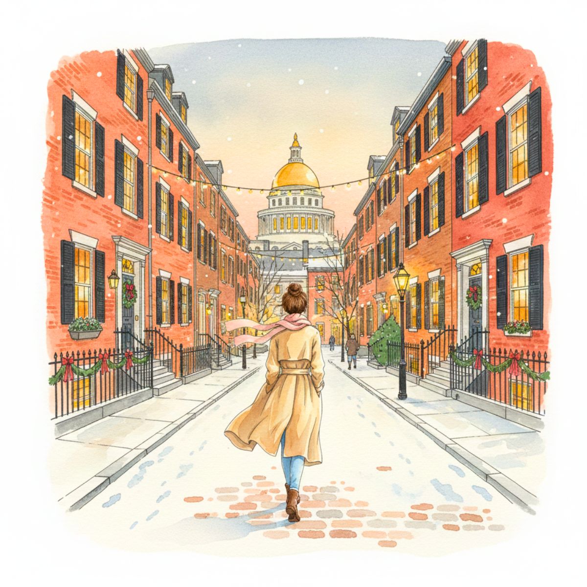 Boston