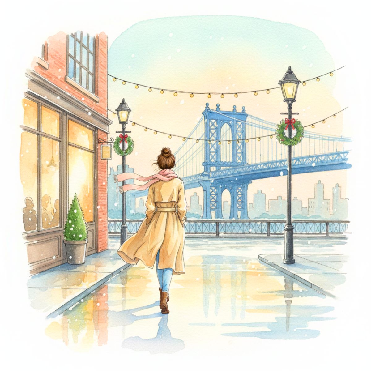 New York