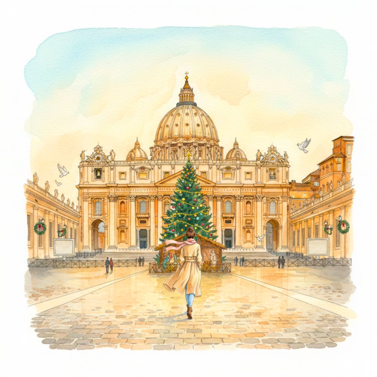 Rome