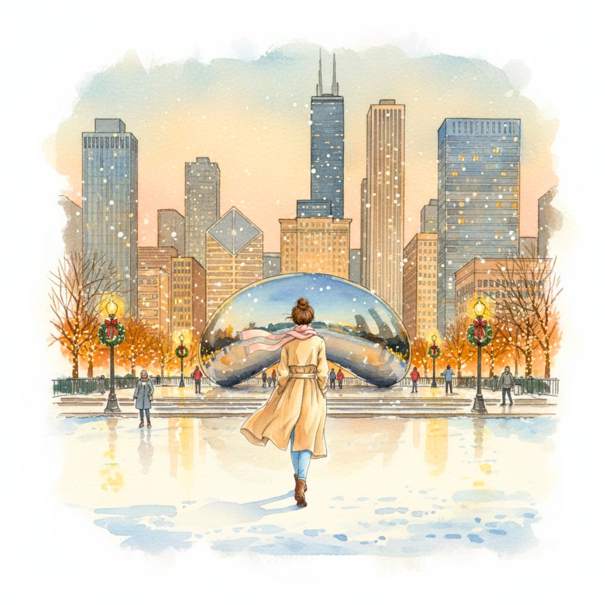 Chicago