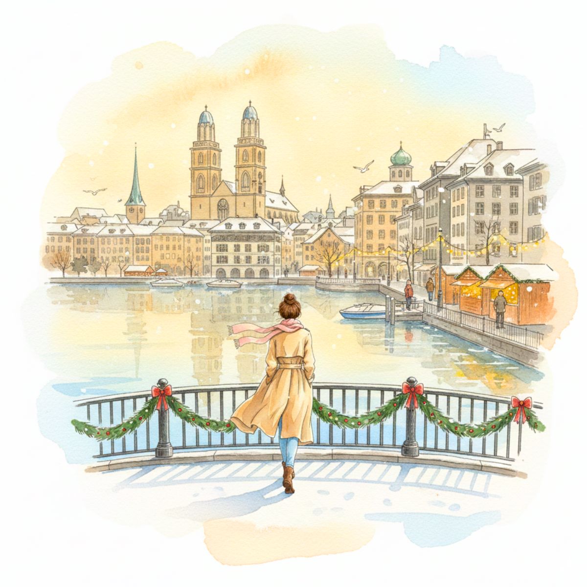 Zurich