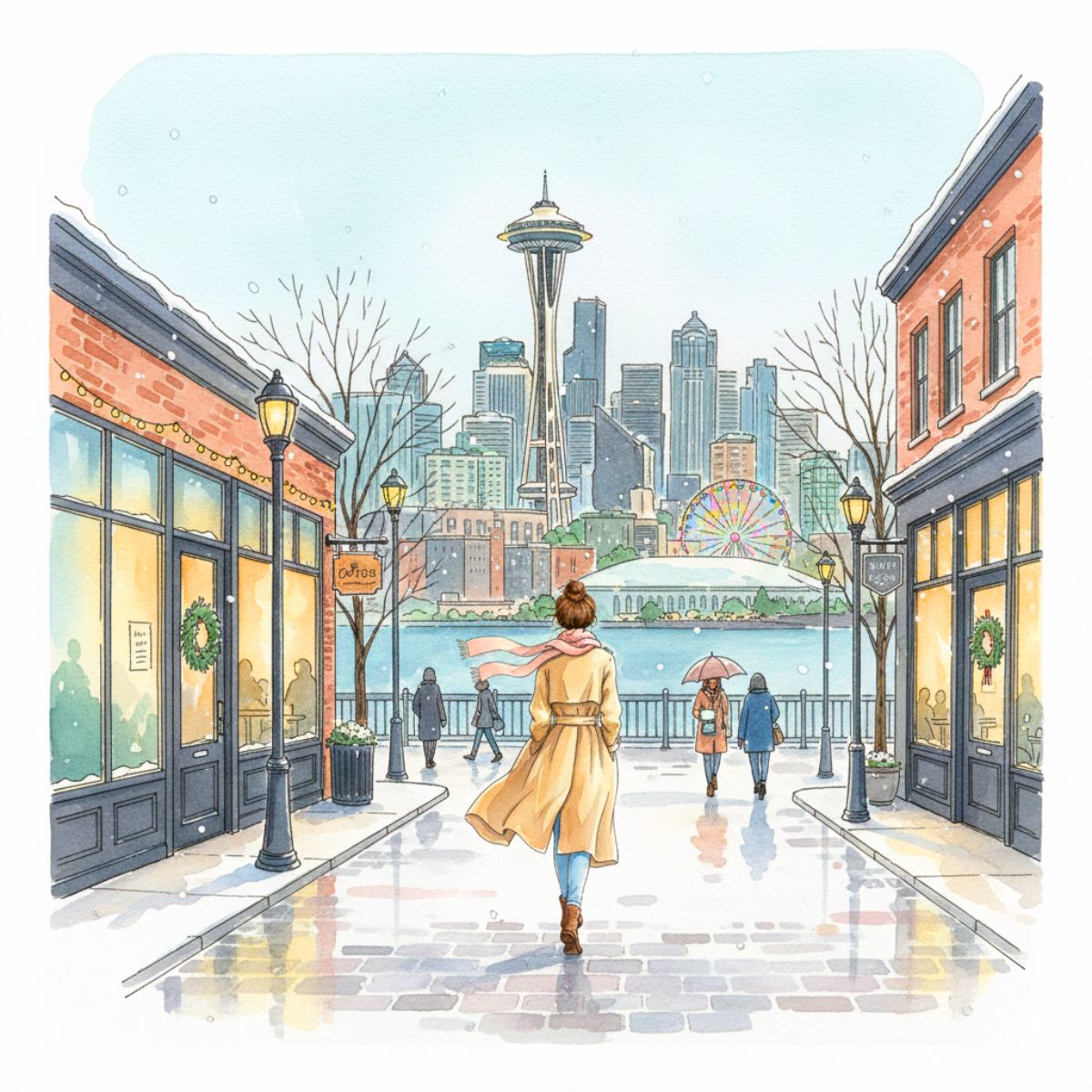 Seattle