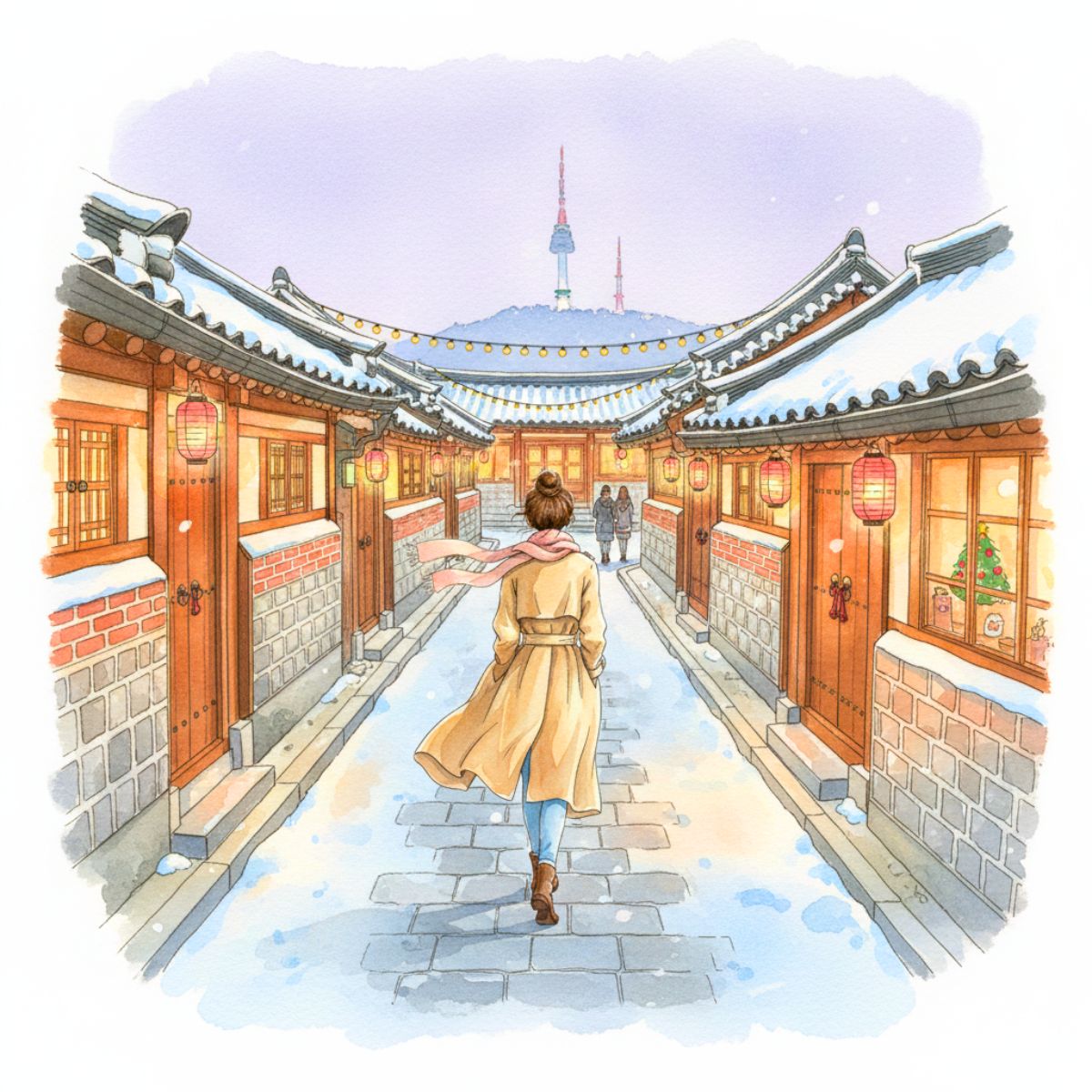 Seoul
